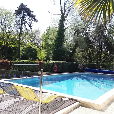 Novotel Centre Отель