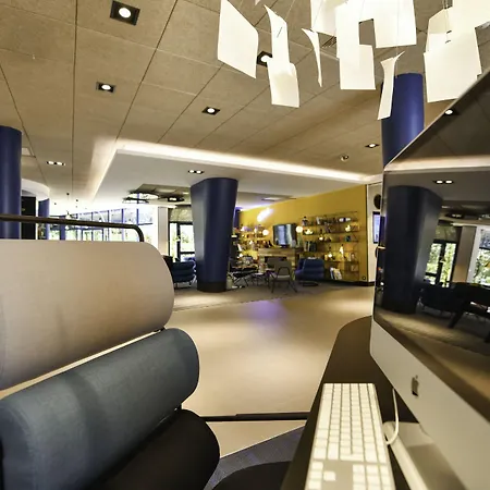 Novotel Centre La Rochelle (Charente-Maritime)