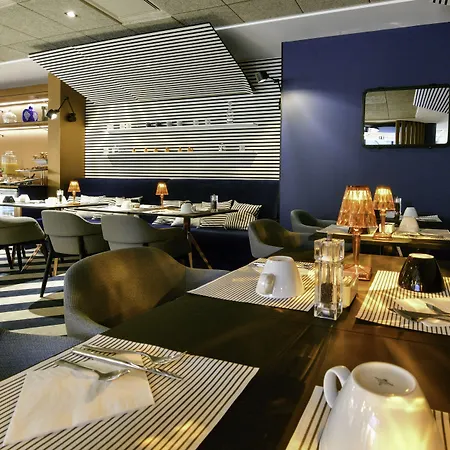 Novotel Centre 4* La Rochelle (Charente-Maritime)