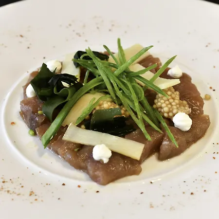 Novotel Centre Отель