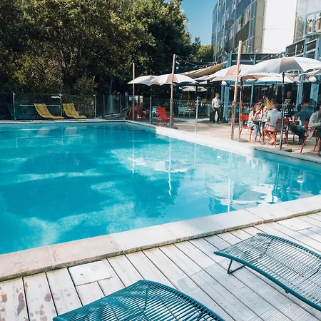 Novotel Centre 4*