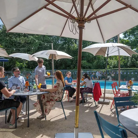 Novotel Centre Hotel La Rochelle (Charente-Maritime)