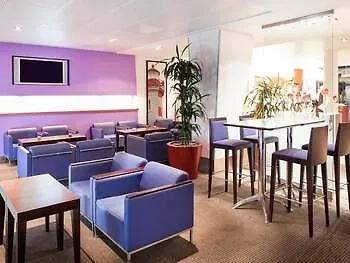 Novotel Centre لا روشيل