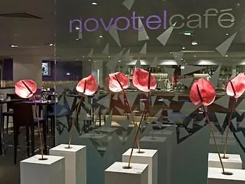 Novotel Centre Ла-Рошель