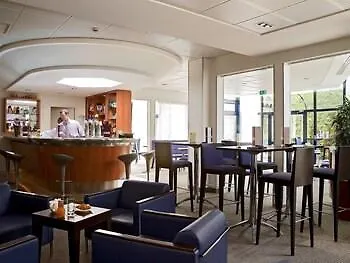 Hotel Novotel Centre La Rochelle (Charente-Maritime)