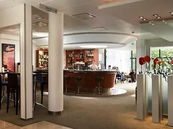 Novotel Centre