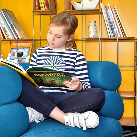 Novotel Centre Отель Ла-Рошель