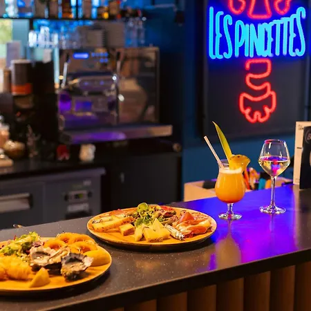 Novotel Centre La Rochelle (Charente-Maritime)