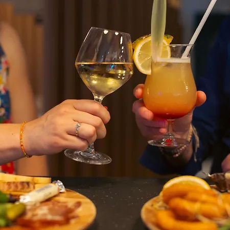 Hotel Novotel Centre