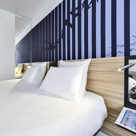 Novotel Centre לה רושל