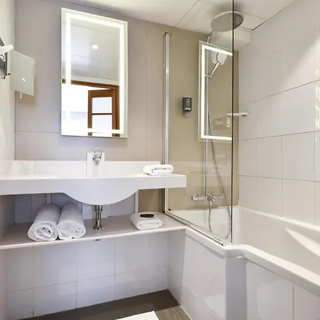 Novotel Centre La Rochelle (Charente-Maritime)