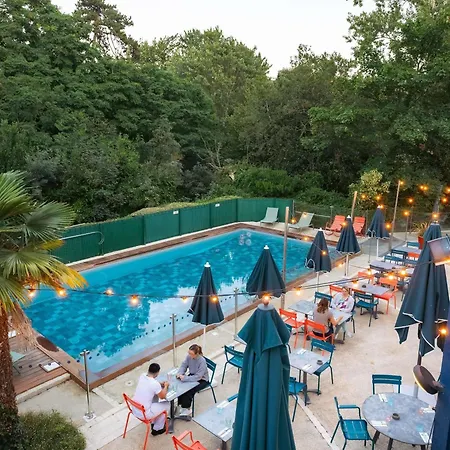 Novotel Centre 4* La Rochelle