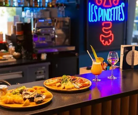 Novotel Centre La Rochelle (Charente-Maritime)