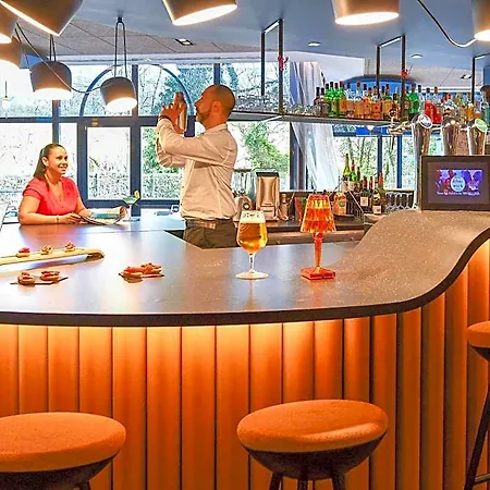 Novotel Centre Hotel La Rochelle (Charente-Maritime)
