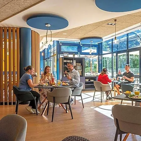 Hotel Novotel Centre
