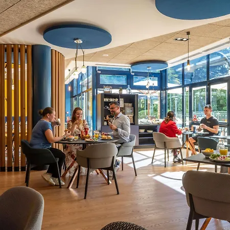 Hotel Novotel Centre La Rochelle (Charente-Maritime)
