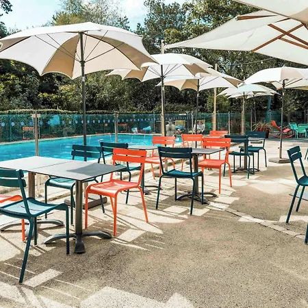 Novotel Centre Hotel La Rochelle (Charente-Maritime)