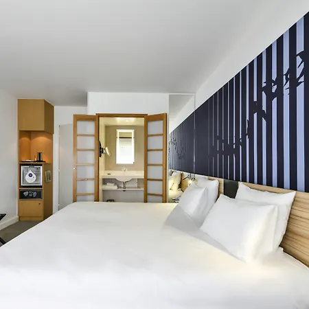 Novotel Centre La Rochelle (Charente-Maritime)