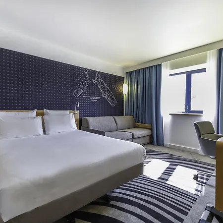 Novotel La Rochelle Centre