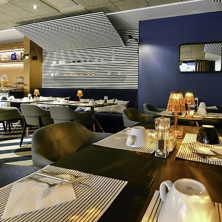 Hotel Novotel La Rochelle Centre