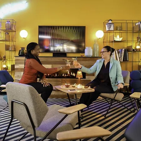 Novotel La Rochelle Centre La Rochelle (Charente-Maritime)