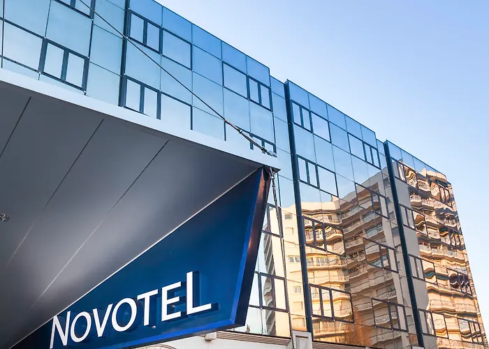 Novotel Centre