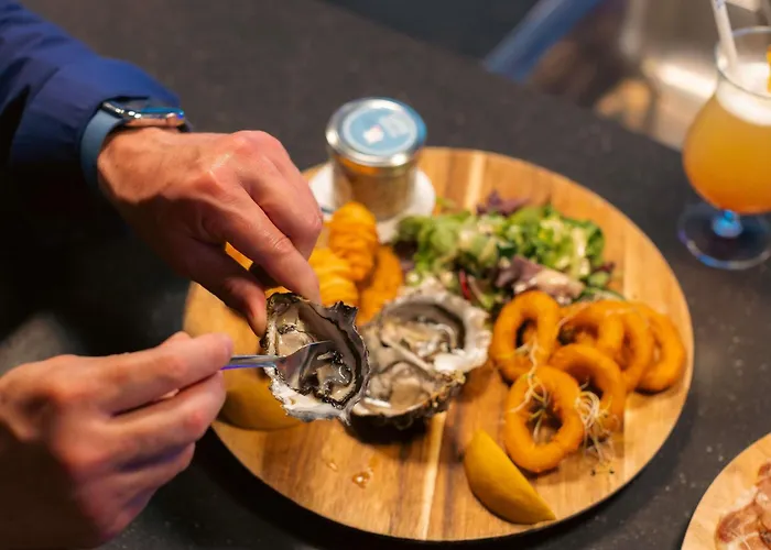 Отель Novotel Centre