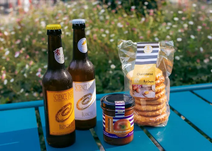 Novotel Centre Hotel