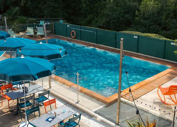 Hotel Novotel Centre