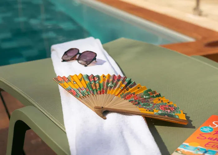 Novotel Centre Отель