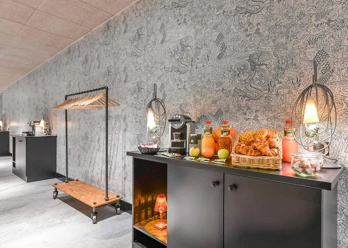 Novotel Centre 4* La Rochelle (Charente-Maritime)