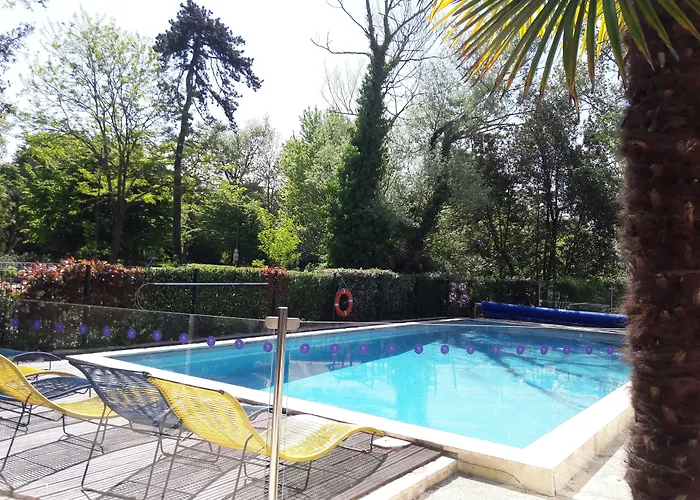 Novotel Centre Hotel