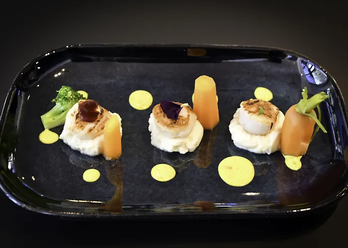 Novotel Centre Hotel