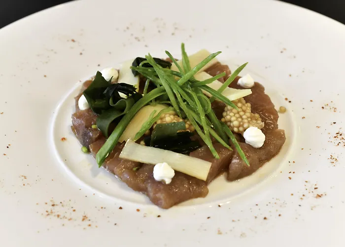 Novotel Centre Отель