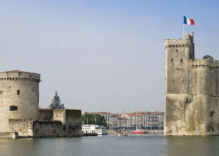 Novotel Centre Hotel