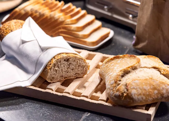 Hotel Novotel Centre