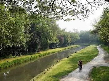 Hotel Novotel Centre La Rochelle (Charente-Maritime)