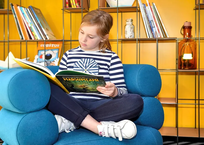 Novotel Centre Hotel La Rochelle (Charente-Maritime)