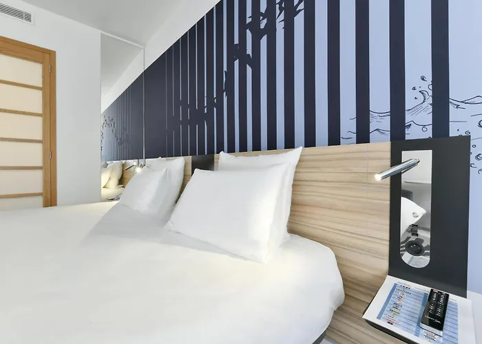 Novotel Centre Hotel La Rochelle (Charente-Maritime)