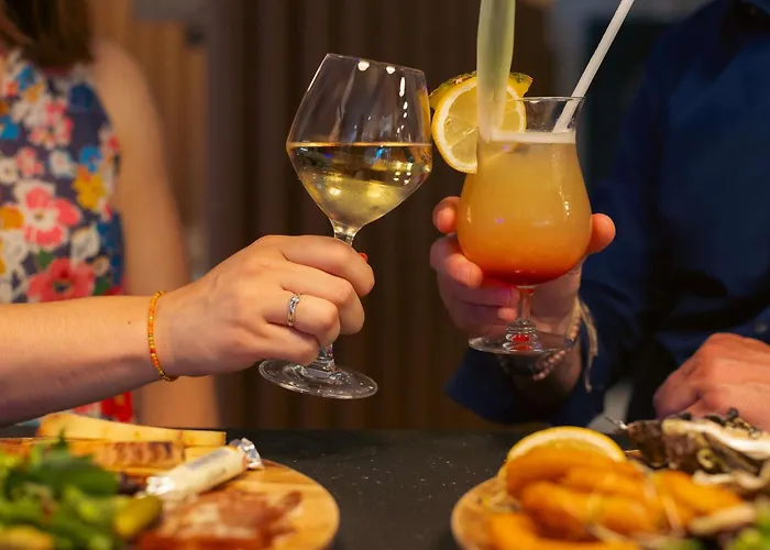 Hotel Novotel Centre