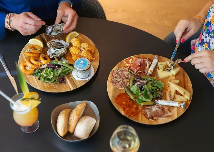 Hotel Novotel Centre La Rochelle (Charente-Maritime)