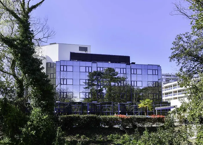 Hotel Novotel Centre